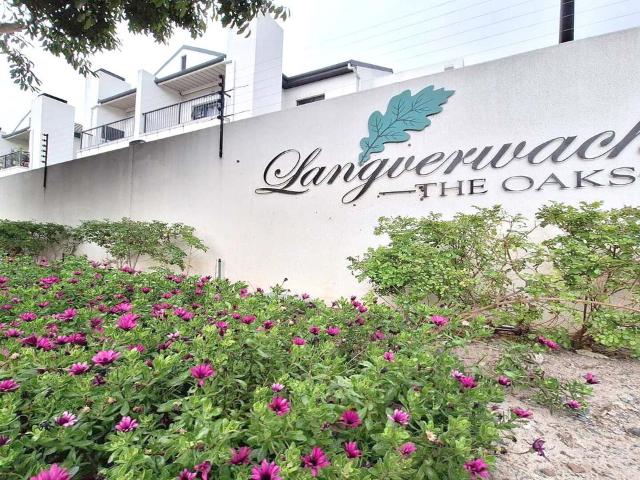 Apartment for rent in Western Cape