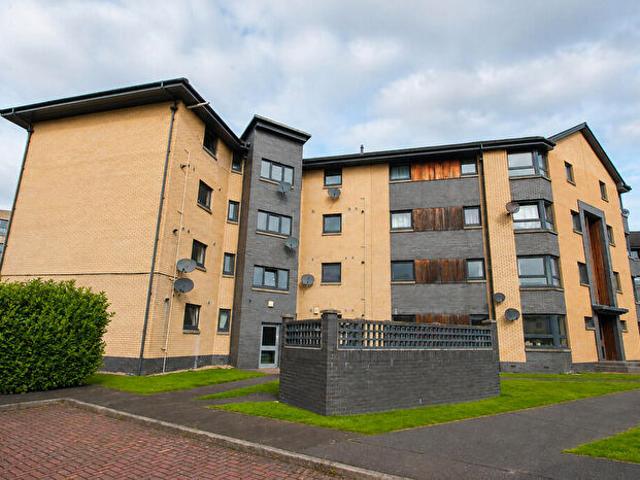 Apartment for rent in Calton, Scotland