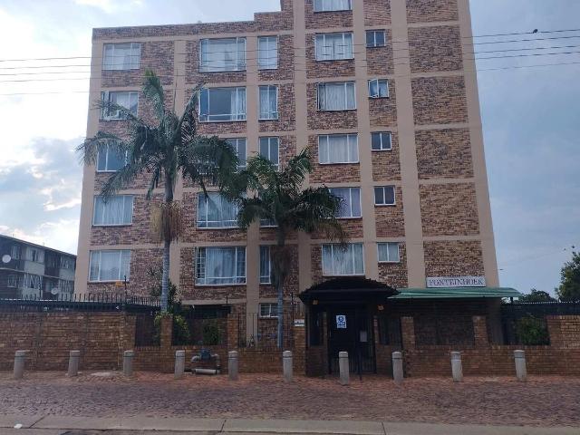 Apartment for rent in Gauteng
