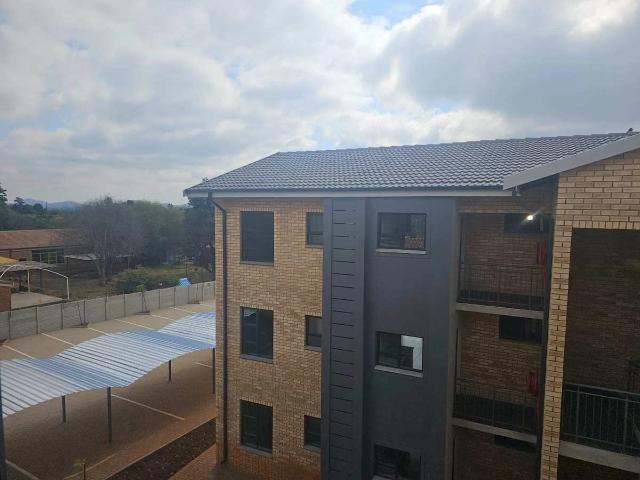 Apartment for rent in Sinoville, Pretoria