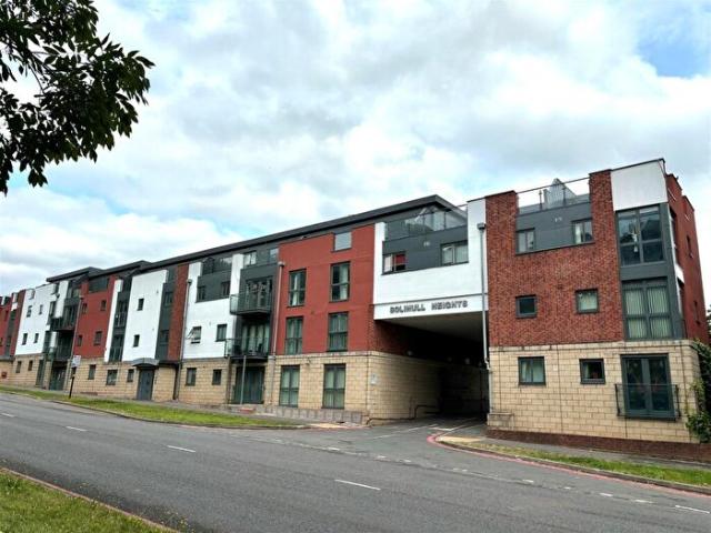 Apartment for rent in West Midlands