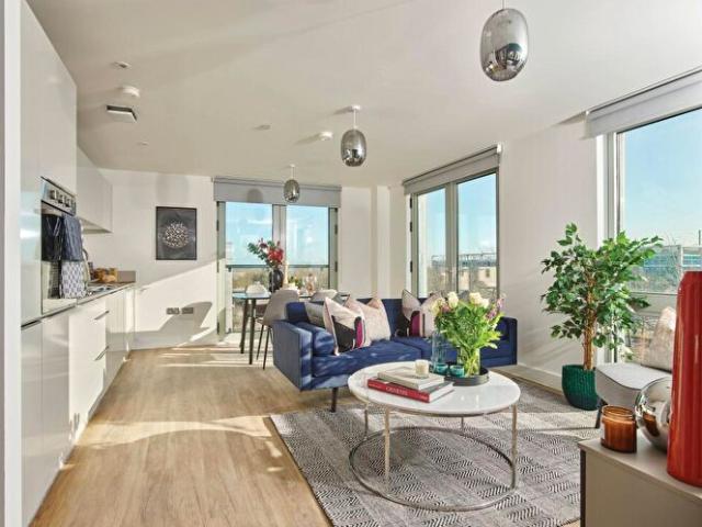 Apartment for rent in Milton Keynes