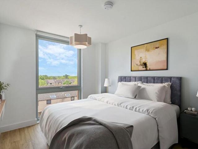 Apartment for rent in Milton Keynes