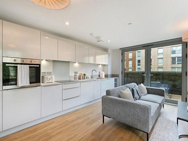 Apartment for rent in Milton Keynes