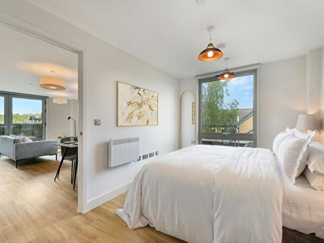 Apartment for rent in Milton Keynes