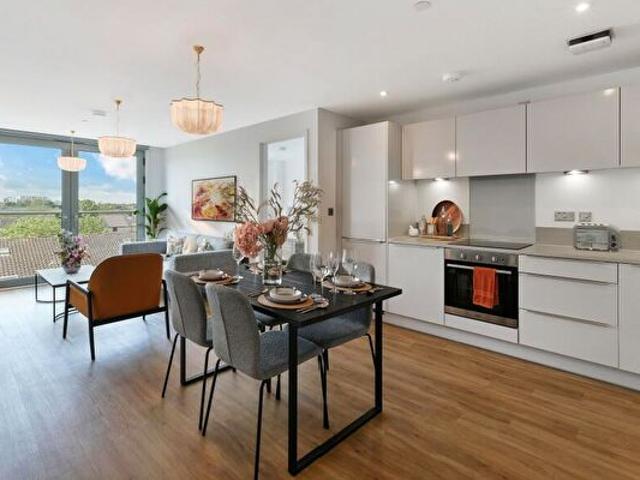 Apartment for rent in Milton Keynes