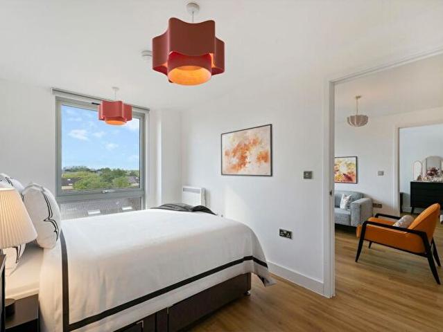 Apartment for rent in Milton Keynes