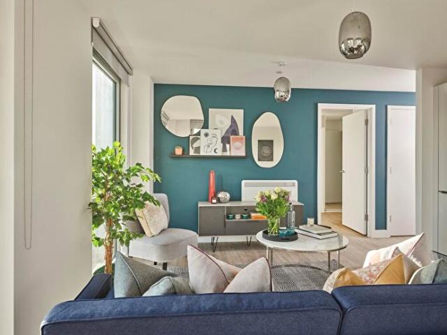 Apartment for rent in Milton Keynes
