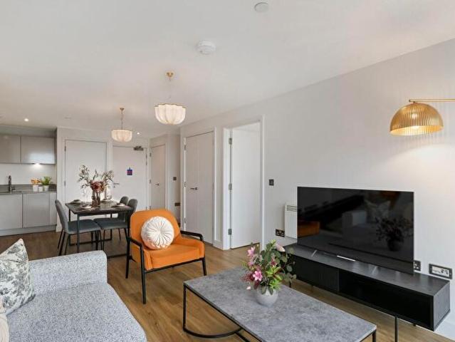 Apartment for rent in Milton Keynes