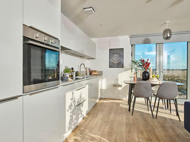 Apartment for rent in Milton Keynes