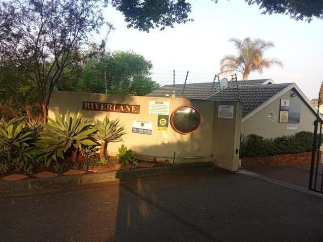 Apartment for rent in Randburg, Gauteng