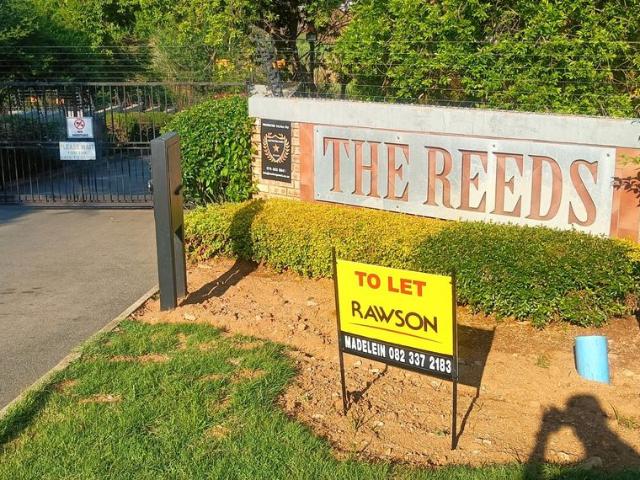 Apartment for rent in Randburg, Gauteng