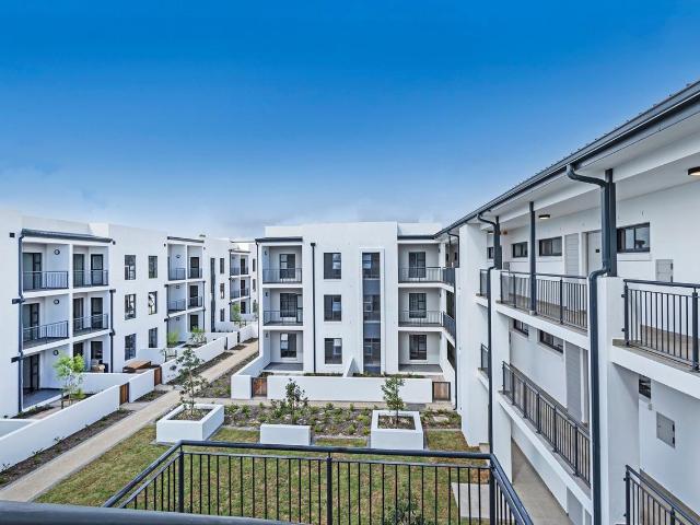 Apartment for rent in Durbanville, Western Cape