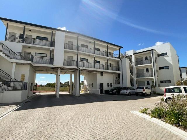 Apartment for rent in Durbanville, Western Cape