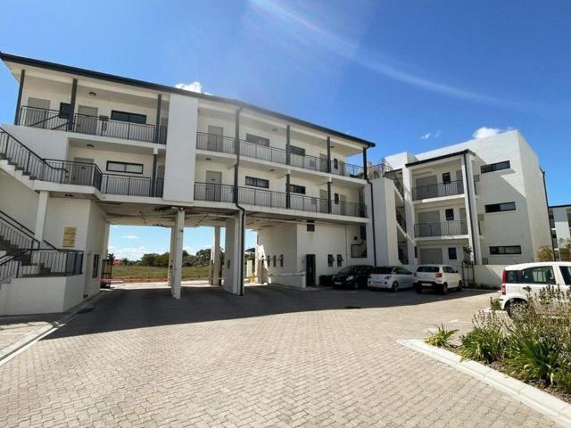 Apartment for rent in Durbanville, Western Cape