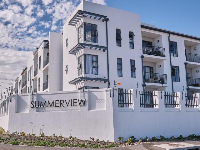 Apartment for rent in Durbanville, Western Cape