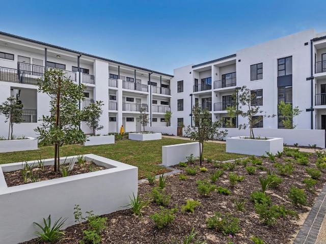 Apartment for rent in Durbanville, Western Cape