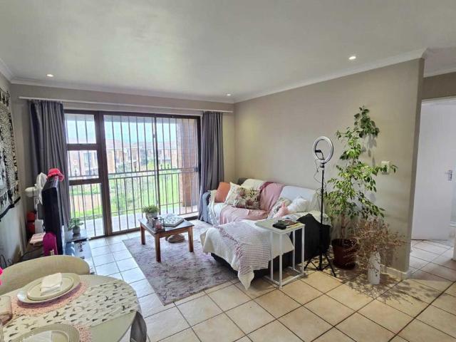 Apartment for rent in Durbanville, Western Cape