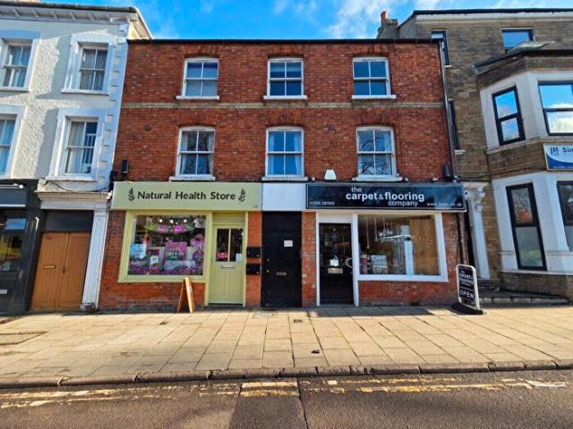 Apartment for rent in Calthorpe, Cherwell