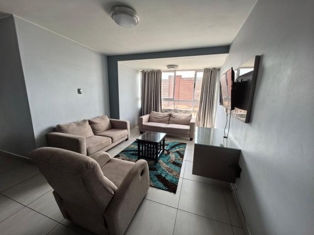 Apartment for rent in Durban