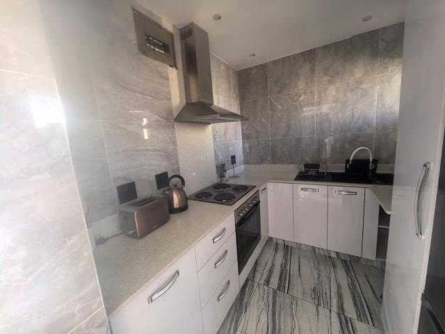 Apartment for rent in Durban