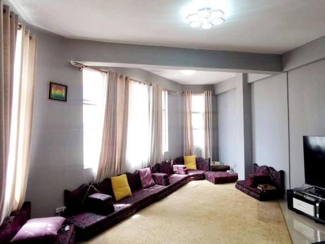 Apartment for rent in Durban