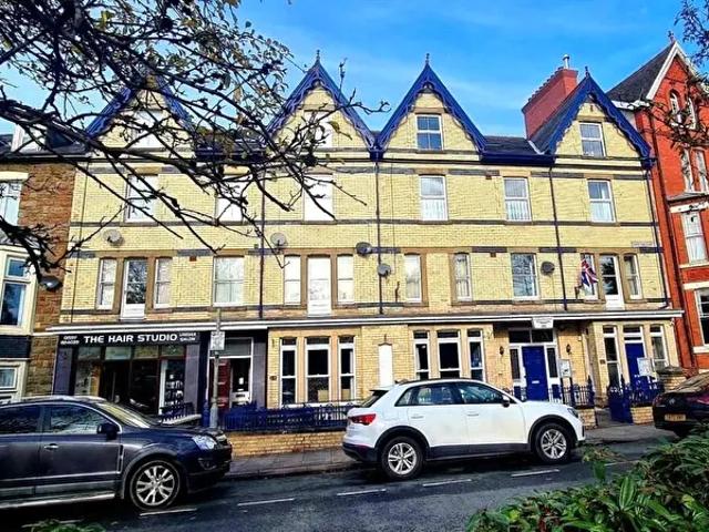 Apartment for rent in Llandrindod Wells, Llandrindod