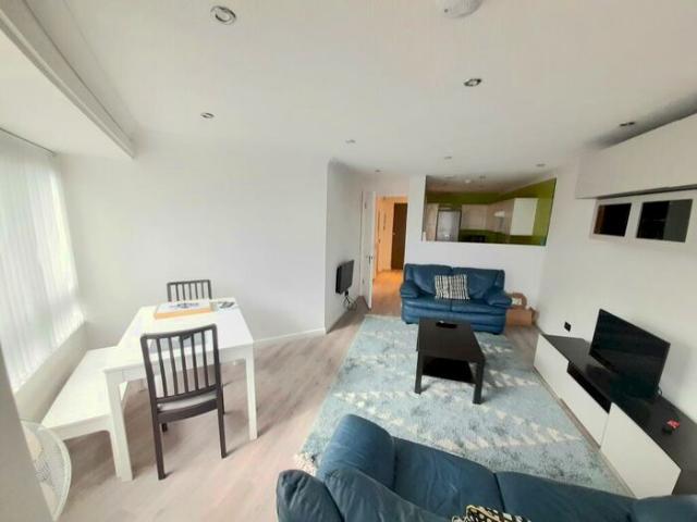 Apartment for rent in Milton Keynes