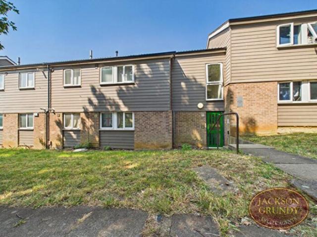 Apartment for rent in Thorplands, Northampton