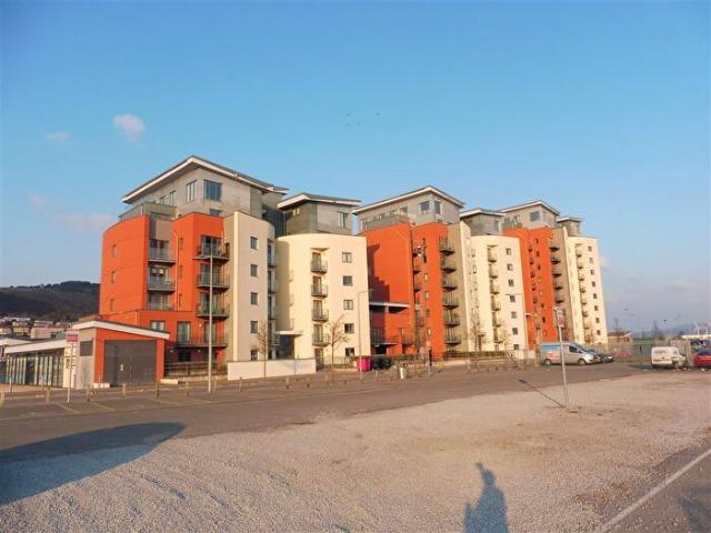 Apartment for rent in SA1 Swansea Waterfront, Nangreaves