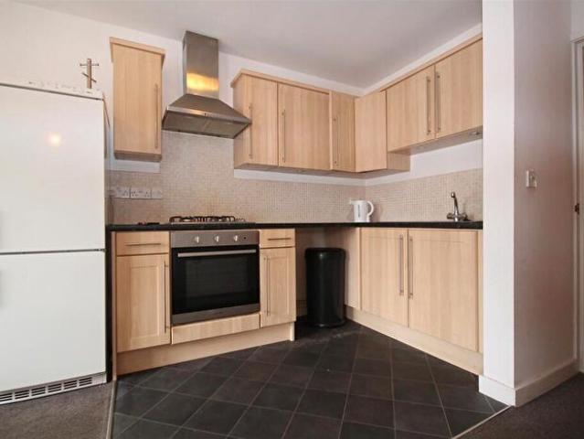Apartment for rent in New Normanton, East Midlands