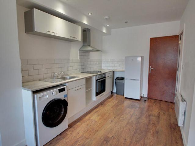 Apartment for rent in St Matthew's, Old Wharf