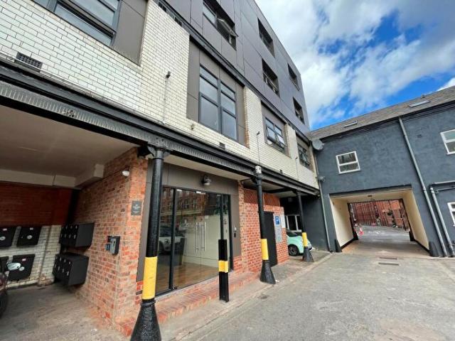 Apartment for rent in St Matthew's, Old Wharf
