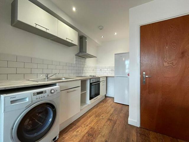 Apartment for rent in St Matthew's, Old Wharf