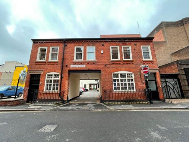 Apartment for rent in St Matthew's, Old Wharf