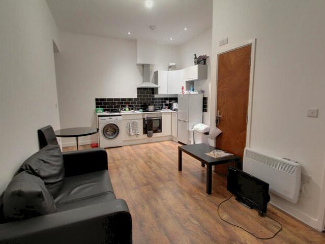 Apartment for rent in St Matthew's, Old Wharf
