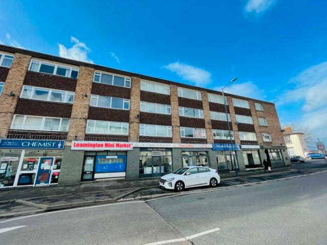 Apartment for rent in Sydenham, Green Close