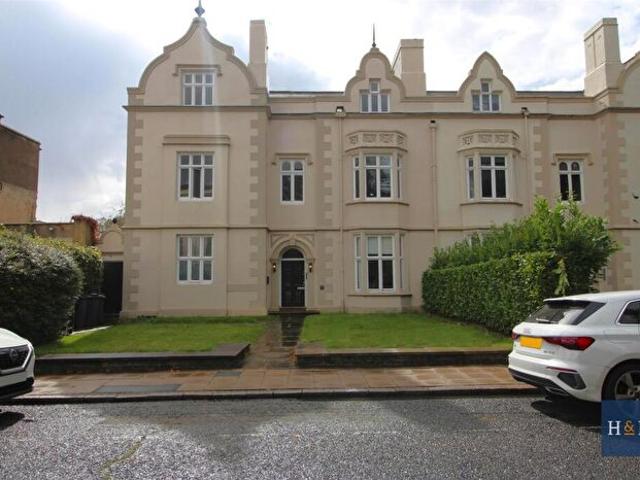 Apartment for rent in Semilong, Northampton