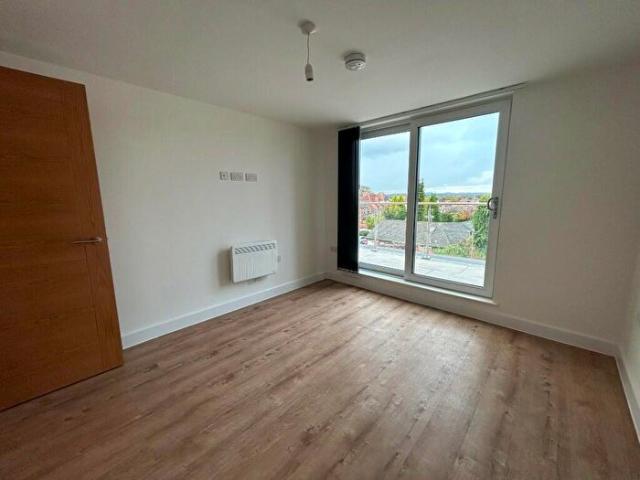 Apartment for rent in Sherwood, Haddon