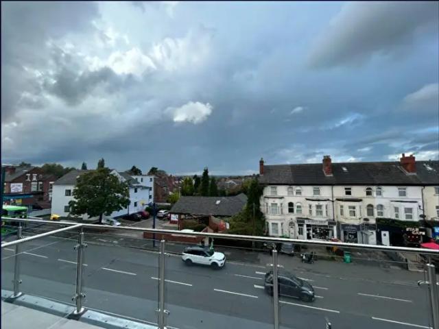 Apartment for rent in Sherwood, City of Nottingham