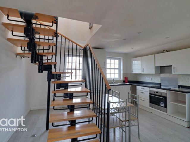 Apartment for rent in Semilong, Northampton