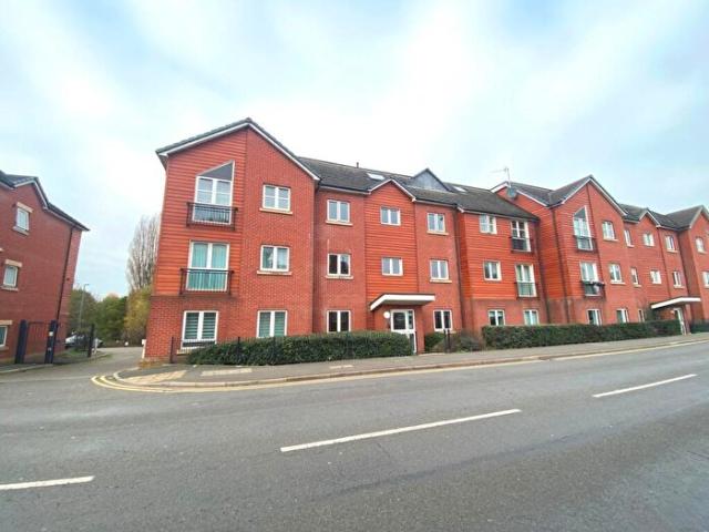 Apartment for rent in Semilong, Northampton
