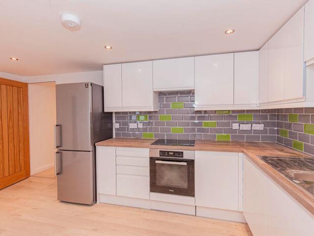 Apartment for rent in The Slade, Oxfordshire