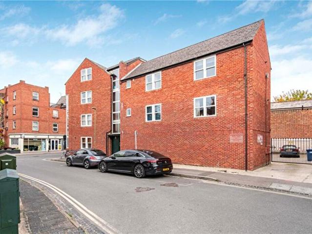 Apartment for rent in St Clement's, Oxford
