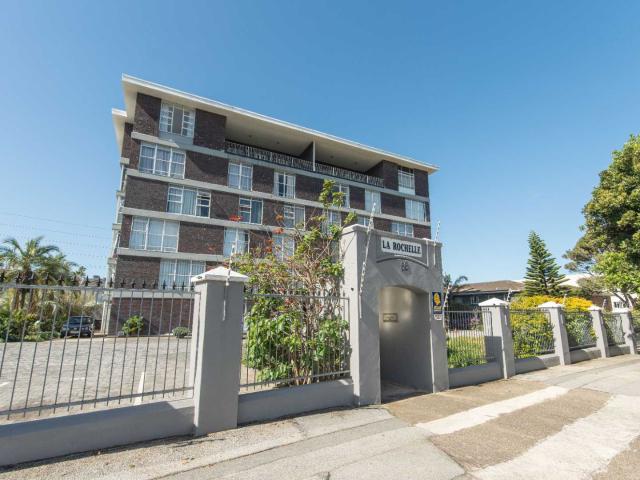 Apartment for rent in Nelson Mandela Bay Ward 3, Gqeberha (Port Elizabeth)