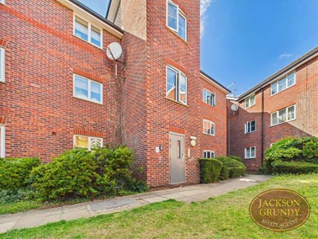 Apartment for rent in Semilong, Northampton