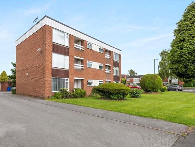 Apartment for rent in Blossomfield, West Midlands