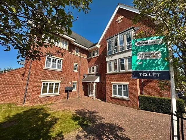 Apartment for rent in Newton Leys, Milton Keynes