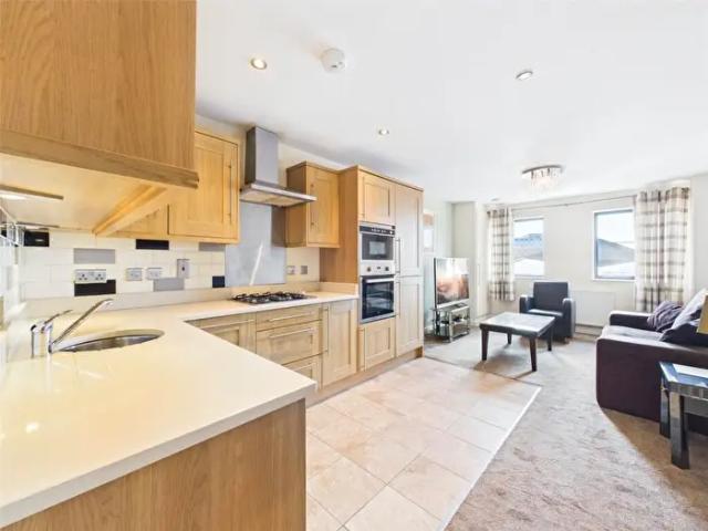Apartment for rent in Little Chester, East Midlands