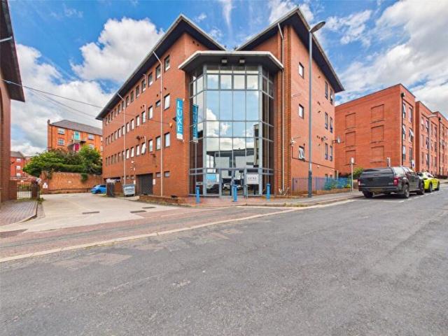 Apartment for rent in Little Chester, East Midlands